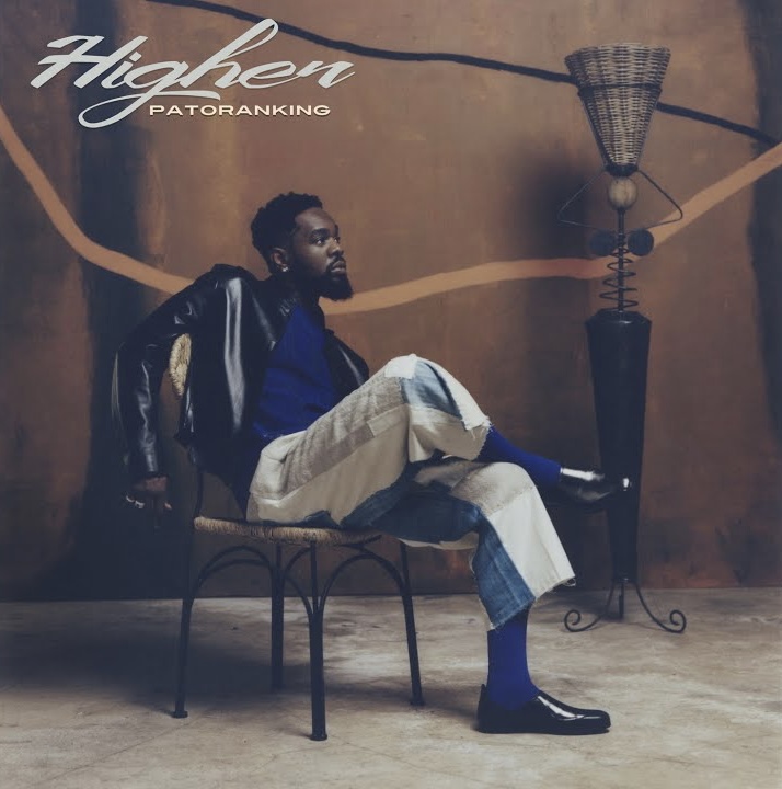 Patoranking — Higher