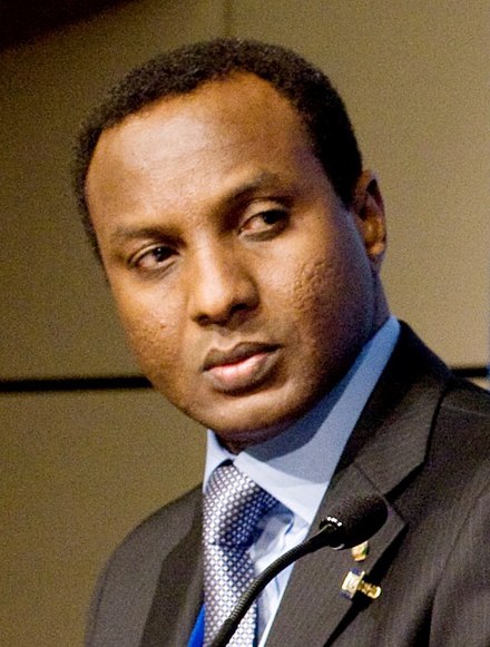 Economist named as new prime minister by Niger Republic coup plotters