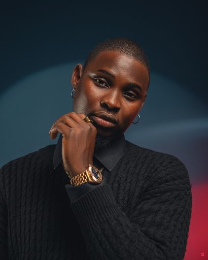 Mr Soul - The Hottest Music Producer in Lagos, Nigeria