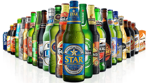 Nigerian Breweries announces price hike effective August 10 over economic challenges in the country