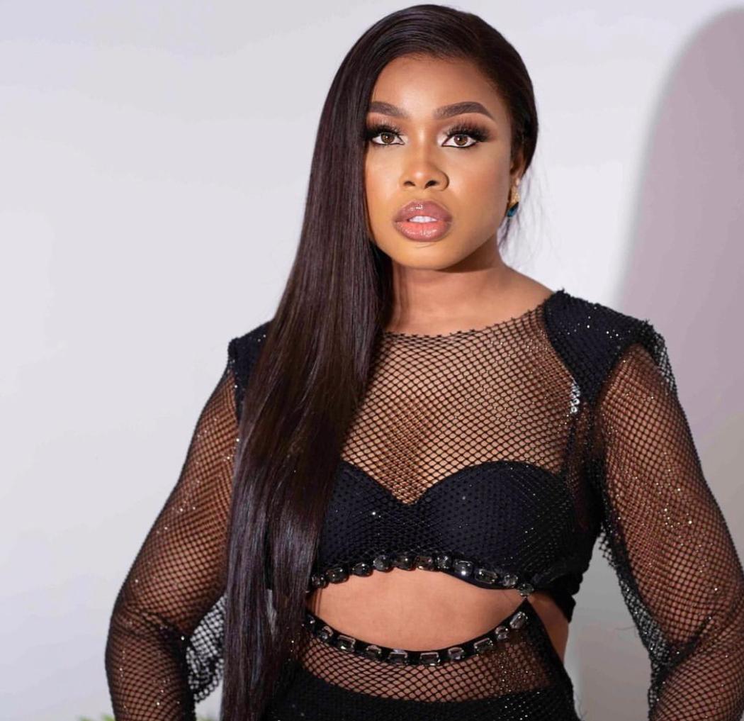 Princess becomes first housemate evicted from #BBNaijaAllStars house