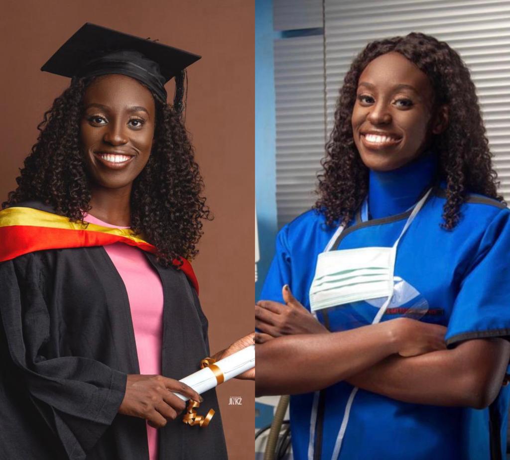 Medical doctor who died in elevator accident in Lagos laid to rest