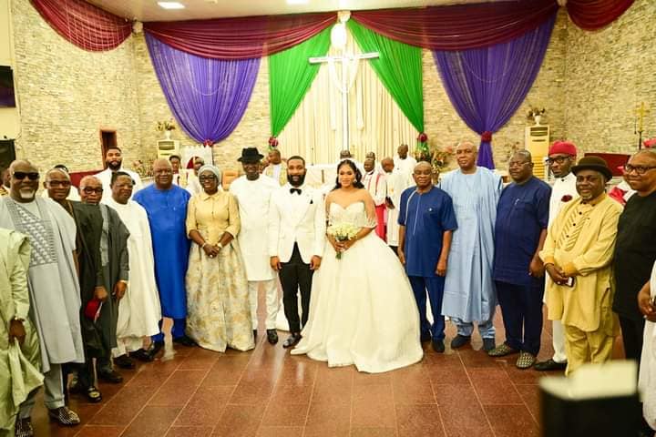 Former deputy Senate President, Ike Ekweremadu