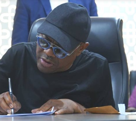 Wike introduces monthly sanitation in Abuja