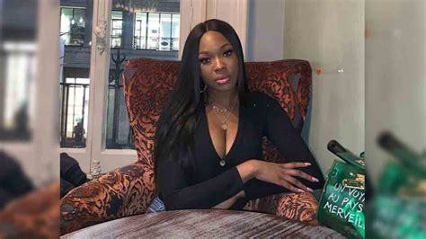 If I had a big bum, I?d be uncontrollable - BBNaija