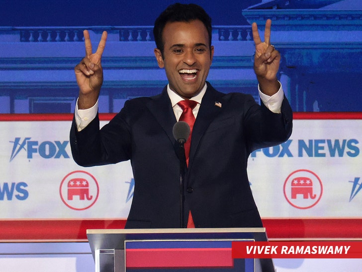 Eminem initiates move to stop Vivek Ramaswamy from playing his music on campaign trail