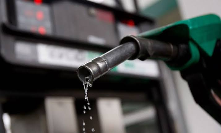 Diesel price hits N950/litre