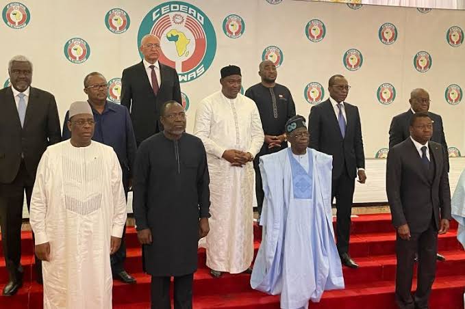 Any ECOWAS military intervention will be seen as declaration of war against us - Burkina Faso, Mali warn