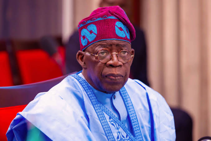 Coup: Nigerian senate rejects Tinubu