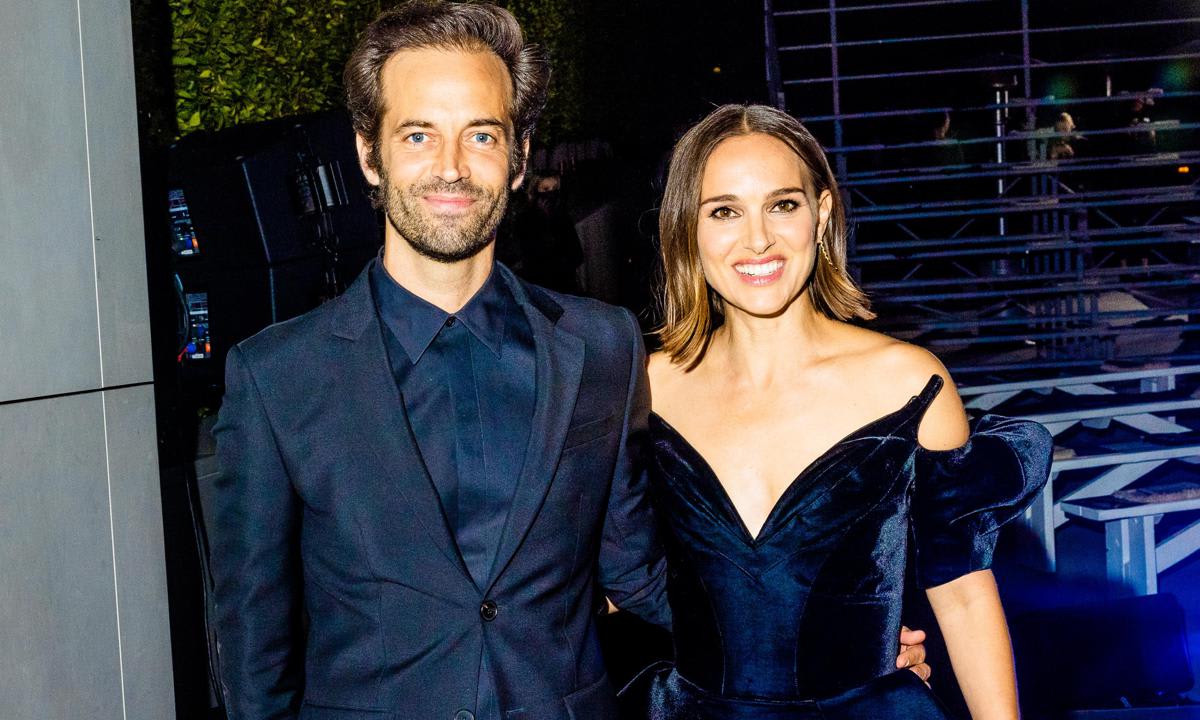 Actress Natalie Portman and Benjamin Millepied split after 11 years of marriage following his affair with a younger woman