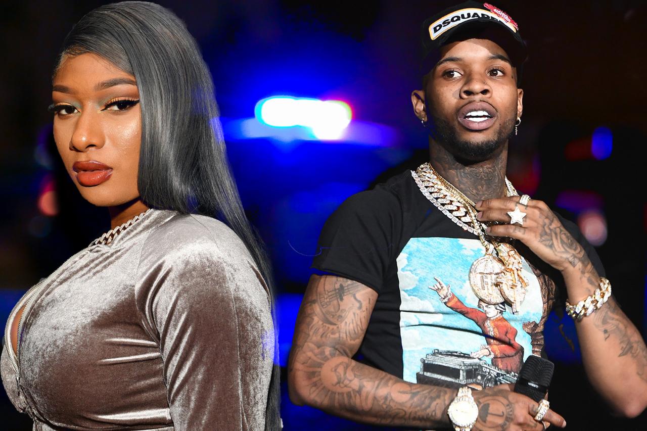 Megan Thee Stallion says she can