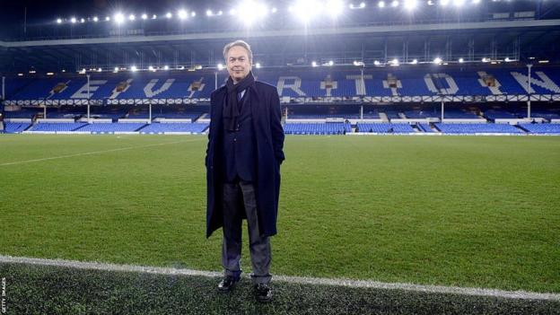 Farhad Moshiri