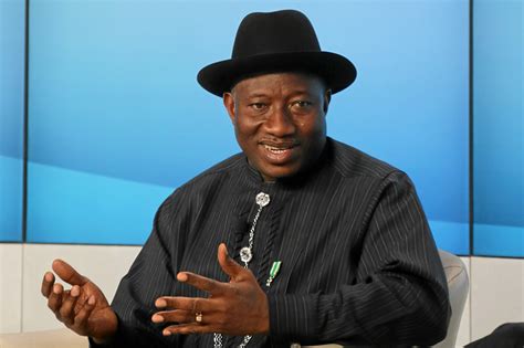 Our founding fathers won independence but failed to build a nation ? Jonathan
