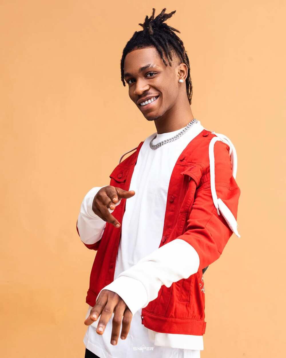 Ever since I left Marlian Music, I started looking fresh and healthy - Former Marlian dancer, Lil Smart says (Video)