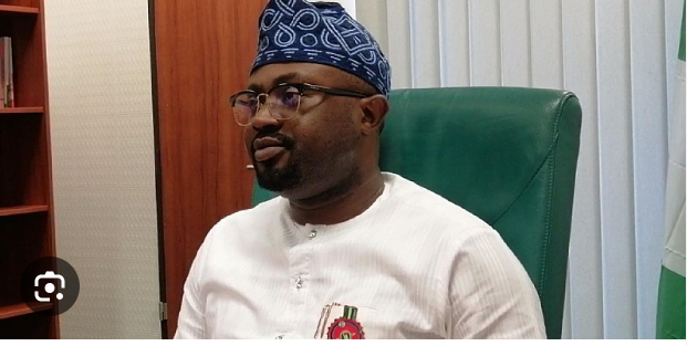 Clearing all passport backlogs shouldn?t take more than two weeks ? Minister of Interior, Olubunmi Tunji-Ojo