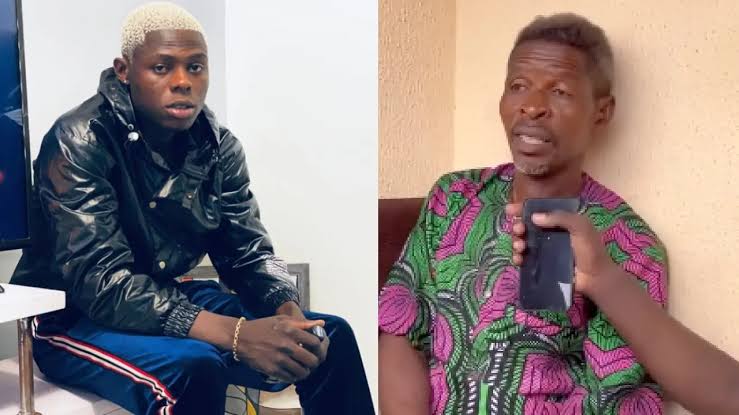 In Yoruba land, his corpse is not the kind to be kept when both of his parents are still alive - Mohbad