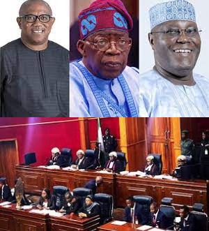Presidential Tribunal to deliver judgement September 6; allows live broadcast