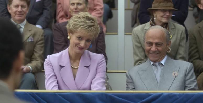 Billionaire Mohamed Al-Fayed dies aged 94, almost 26 years to the day his son died in crash with Princess Diana