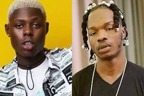 Mohbad: MTV Base bans Marlian music