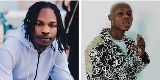 I have no hand in the d�ath of Mohbad, either directly or indirectly- singer Naira Marley says in fresh statement; addresses claims he is a drug lord