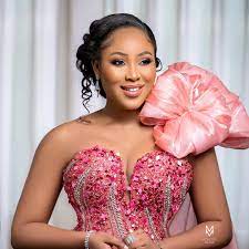 I was disqualified from a game show, not life - Reality TV star Erica says (video)