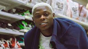 My son stopped having peace after he got involved with Naira Marley, He was killed - Mohbad