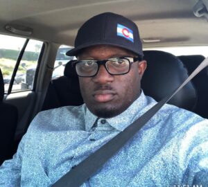  Taiwo Oduala