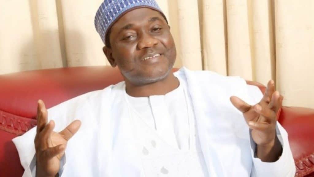Tribunal sacks Kogi APC Senator