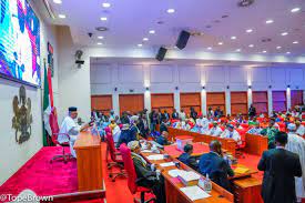 We have no expenses to cut down - Senate says