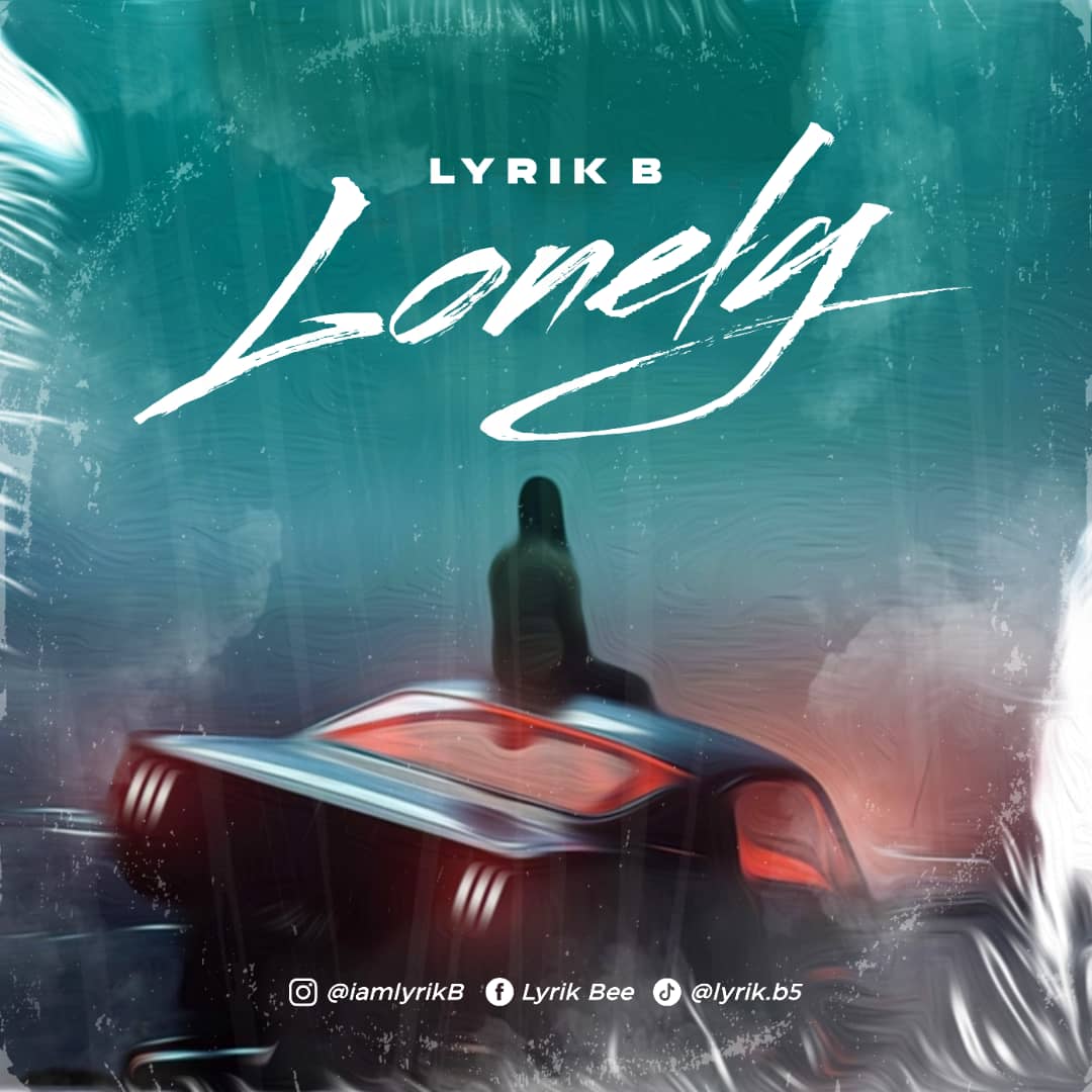 Lyrik B - Lonely