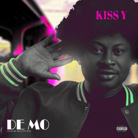 Kiss-y - Demo
