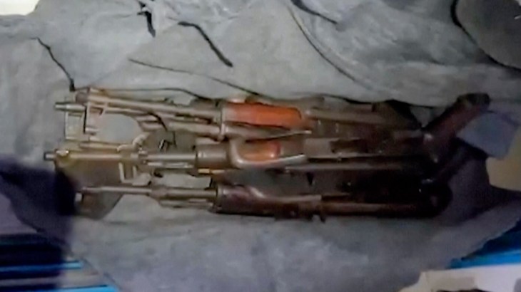 When will Israeli army explain inconsistencies in al-Shifa Hospital videos?  | Israel-Palestine conflict News | Al Jazeera