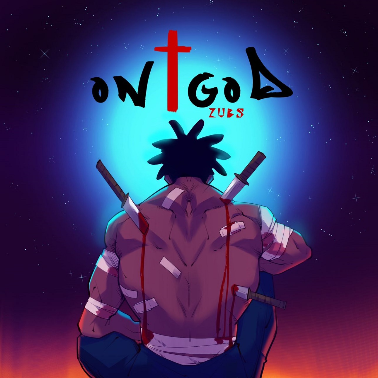 Zubs - On GOD