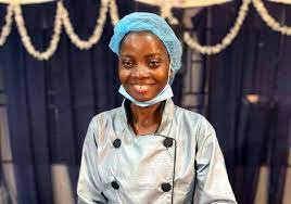 Chef Dammy invited by police for questioning over petition allegedly filed against her by her pastor; granted administrative bail