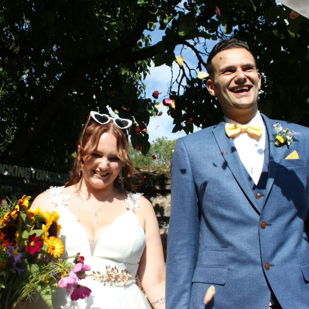 My husband and I had thr��some with my bridesmaid on our wedding night - Woman reveals