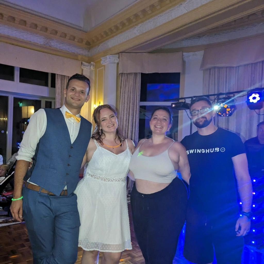My husband and I had thr��some with my bridesmaid on our wedding night - Woman reveals
