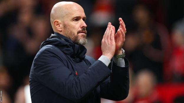 Erik ten Hag