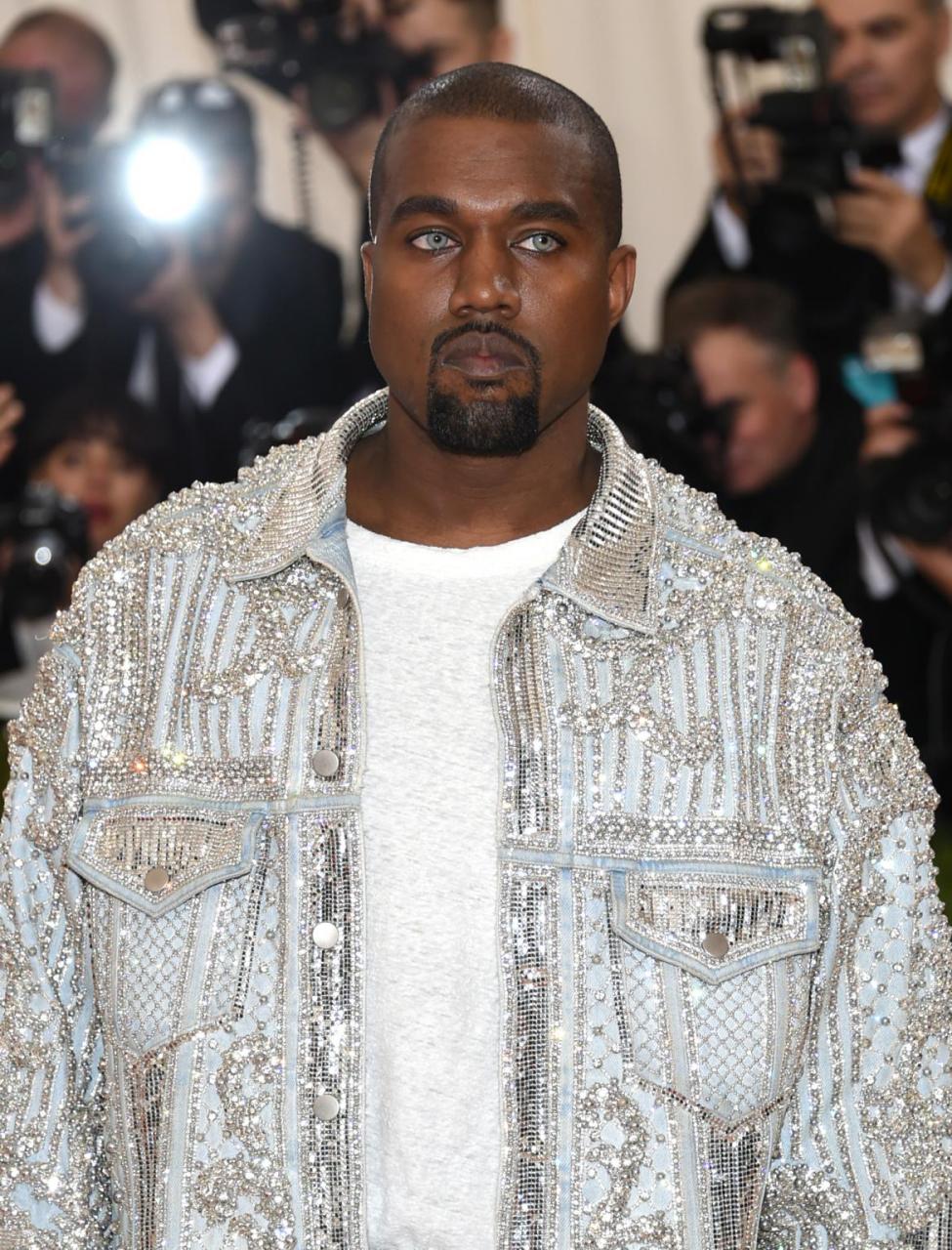Kanye West