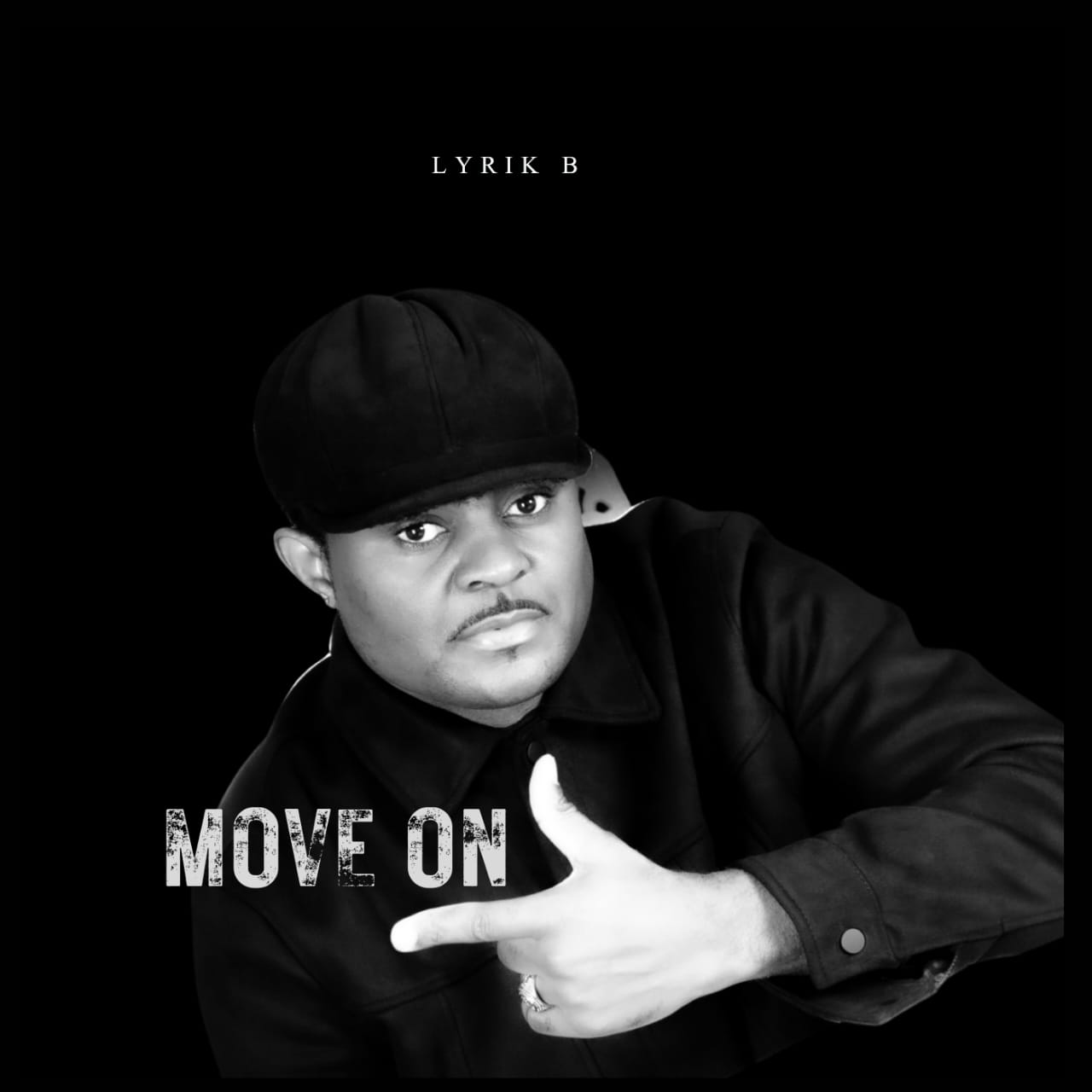 Lyrik B - Move on