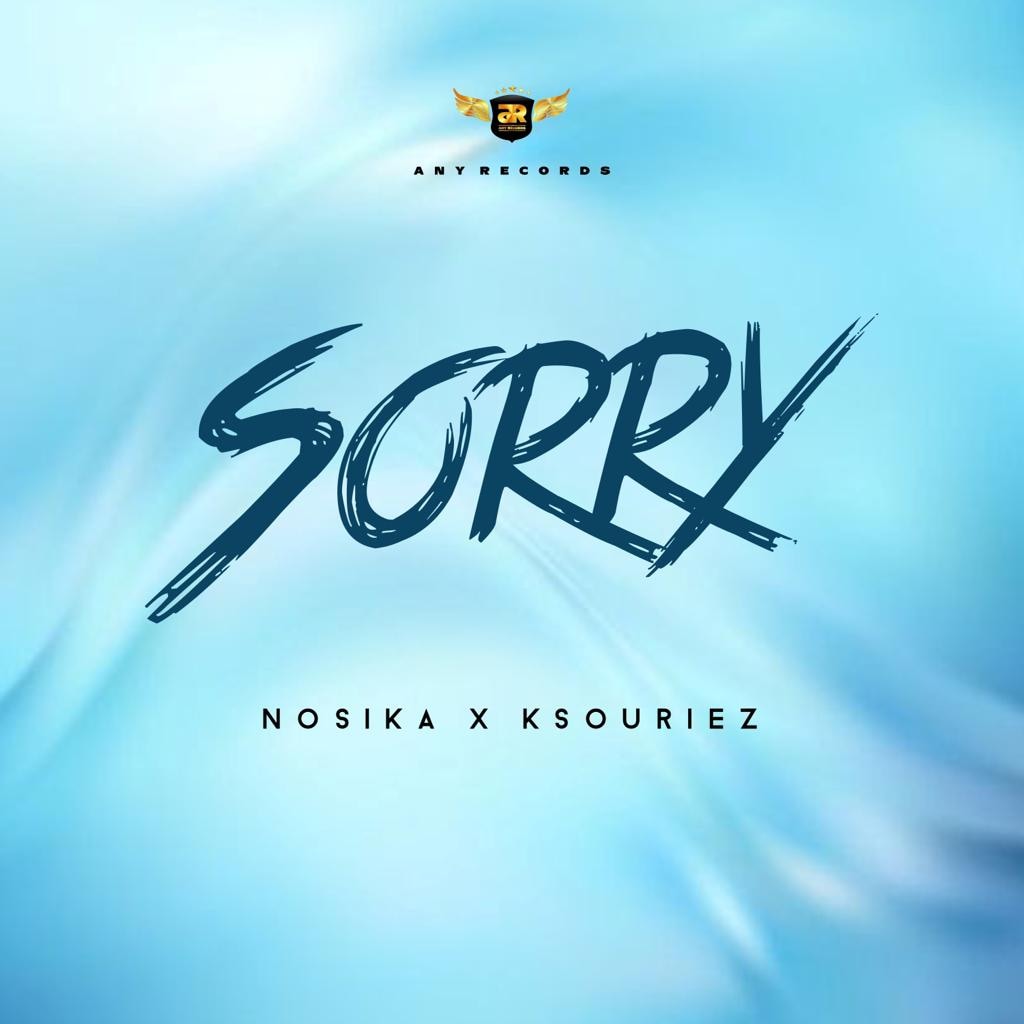 K Souriez x Nosika - I'm Sorry