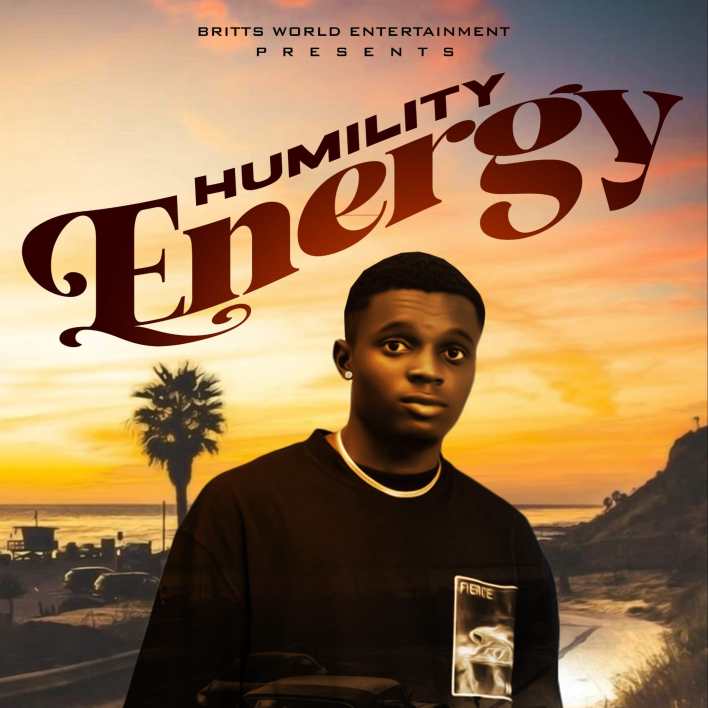 Rising Music Sensation from Ughelli, Delta State, Set to Unleash Dynamic Single "Energy"