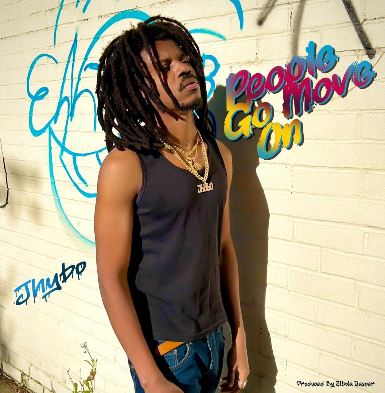 JHYBO - People Go Move On