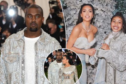 Kanye West