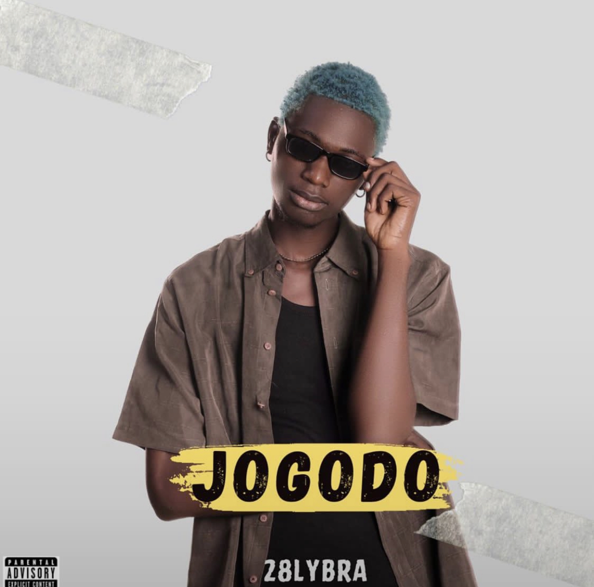 28Lybra - Jogodo