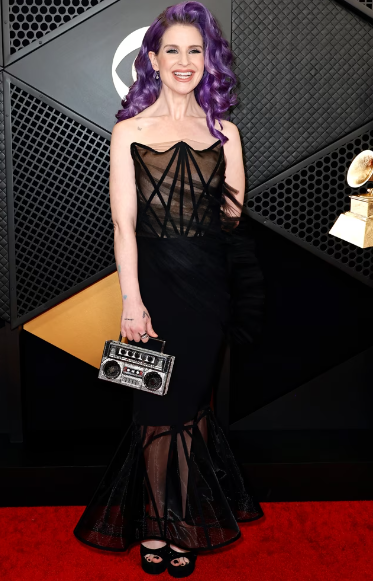Grammys 2024 Red carpet fashion (photos)