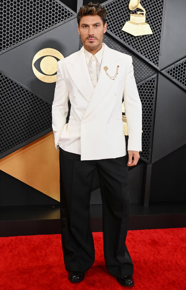Grammys 2024 Red carpet fashion (photos)