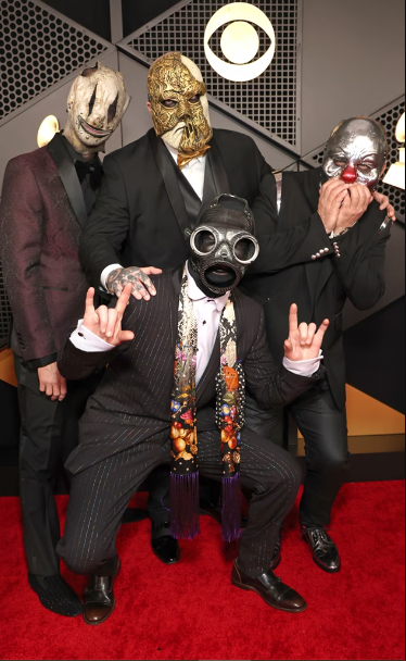 Grammys 2024 Red carpet fashion (photos)