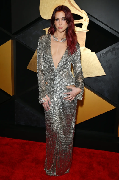 Grammys 2024 Red carpet fashion (photos)