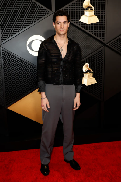 Grammys 2024 Red carpet fashion (photos)