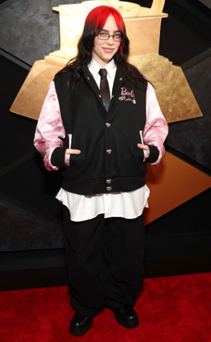Grammys 2024 Red carpet fashion (photos)
